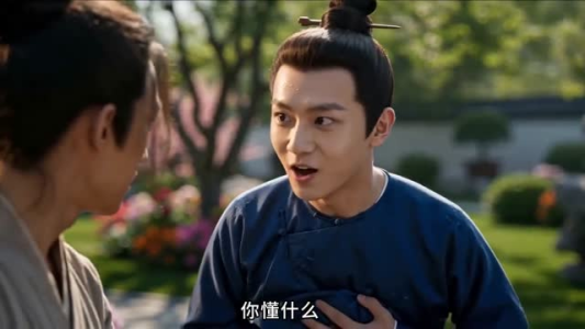 双生海棠逐月归（62集）火热短剧抢先看