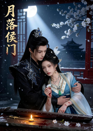 月落侯门（63集）热门短剧抢先看