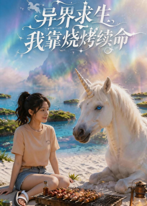 异界求生，我靠烧烤续命（100集）全网独播免费看