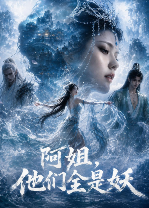 阿姐，他们全是妖（73集）热门短剧推荐。