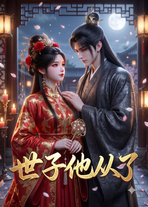 世子他从了（50集）免费短剧全集看