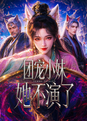 团宠小妹她不演了（42集）看精彩短剧