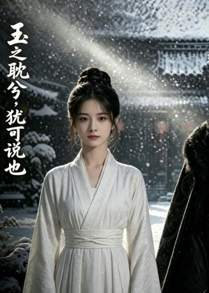 玉之耽兮，犹可说也（30集）悬疑短剧推荐
