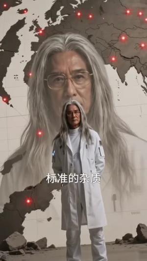 丧尸末世，我觉醒了无限复制异能（60集）民国短剧推荐
