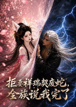 拒要祥瑞契废蛇，全族说我完了（57集）在线观看完整版