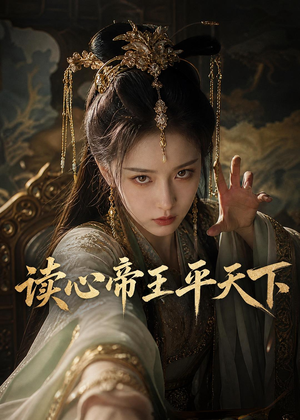 读心帝王平天下（53集）直接追到结尾