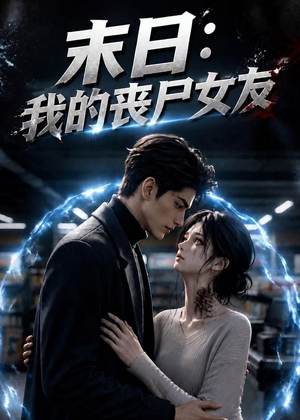 末日：我的丧尸女友（45集）短剧解说热门