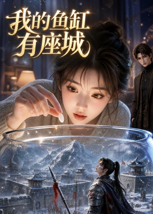 我的鱼缸有座城（68集）短剧全集完整版