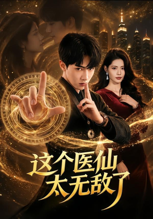 这个医仙太无敌了（69集）短剧在哪个平台