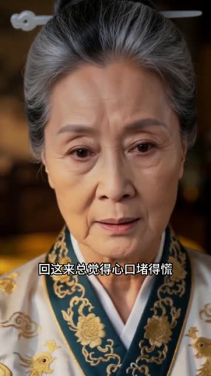 万人嫌老村妇竟是皇太后（62集）热播短剧全集看