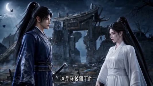 神级复刻：从剥骨废柴到诸天主（110集）精彩短剧天天看
