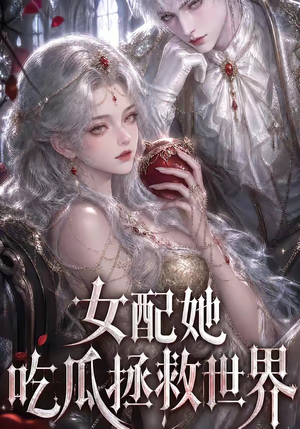 女配她吃瓜拯救世界（54集）免费短剧资源