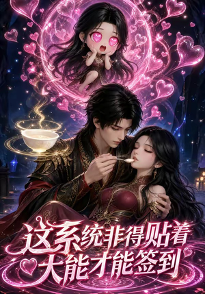 这系统非得贴着大能才能签到（86集）全集免费观看