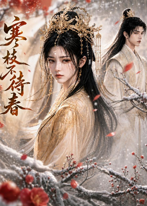 寒枝不待春（35集）全集都在这里了