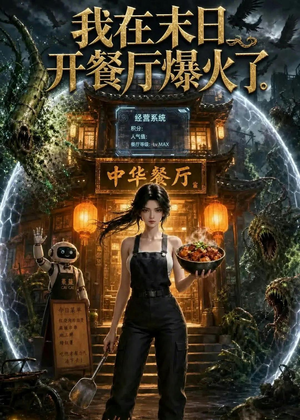我在末日，开餐厅爆火了（75集）短剧精彩绝伦