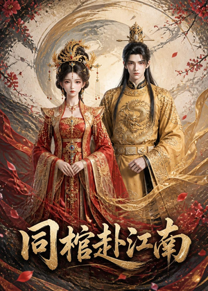 同棺赴江南（19集）免费短剧完整版
