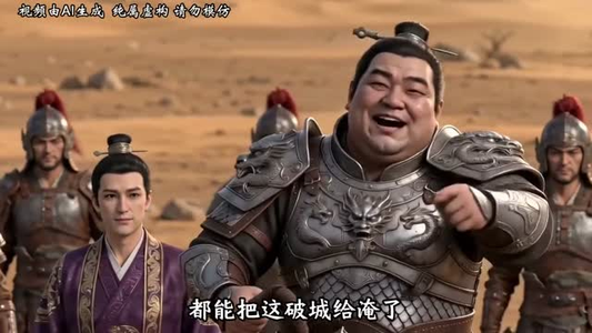 我的枯井通古代（40集）在线播放