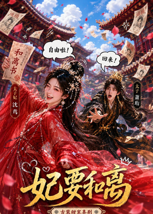 妃要和离（31集）热播短剧排行榜
