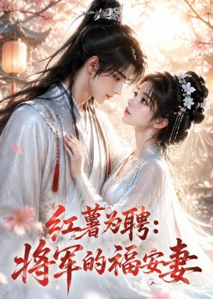 红薯为聘：将军的福安妻（45集）完整版