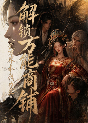 解锁万能商铺，八荒万界奉我为主（30集）免费观看就是爽