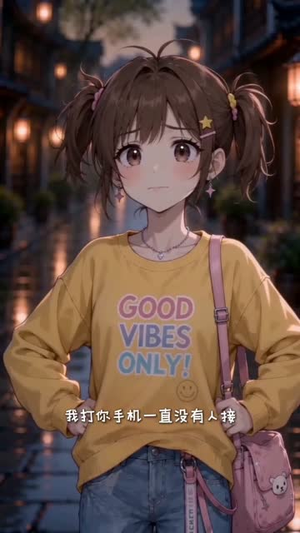 银狐双生（16集）短剧推荐更新中