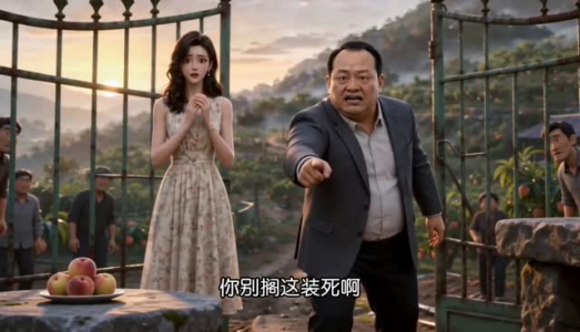 断我生路？我用顶级专利打造生态帝国！（46集）迅雷网盘观看