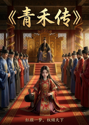 青禾传（68集）高清画质免费看