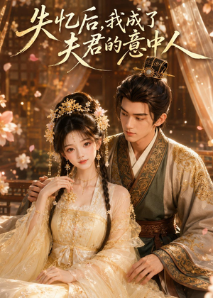 失忆后，我成了夫君的意中人（42集）短剧太精彩了