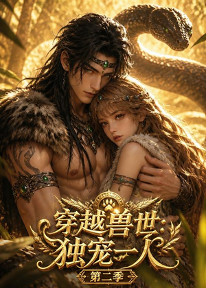 穿越兽世：我被虎王独宠第二季（75集）全集我都看完了