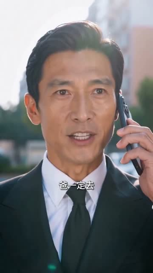 中年囧途：我靠透视逆袭（80集）超甜短剧分享