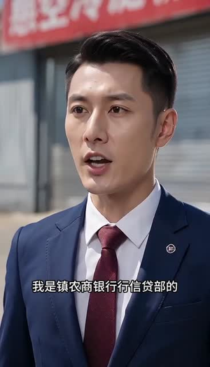 天成收鱼（41集）这部短剧我爱了
