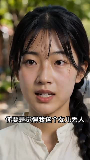 六零真千金，沈青梧回家了（80集）这部短剧太好看