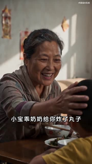 百万拆迁测孝心（52集）热播短剧排行榜