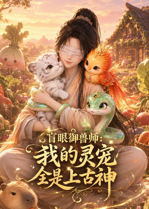 盲眼御兽师我的灵宠全是上古神第三季（109集）最新热剧免费看