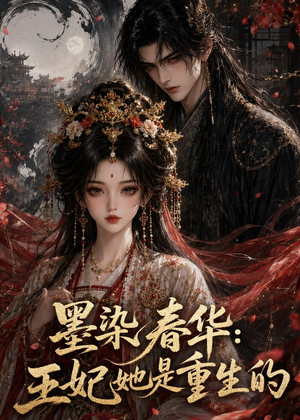 墨染春华：王妃她是重生的（144集）好看的短剧