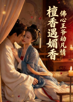 檀香遇媚音：佛心王爷动凡情（28集）最新火爆短剧