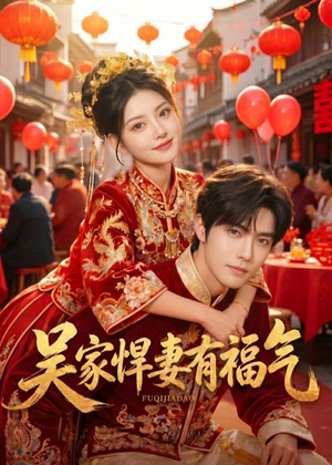 吴家悍妻有福气（53集）口碑之选免费看