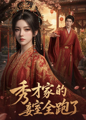 秀才家的妾室全跑了（48集）无需充值尽情看
