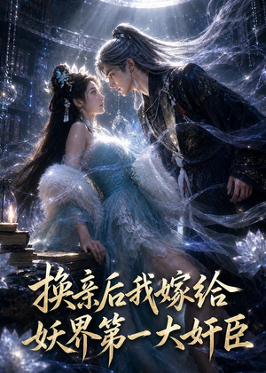 换亲后我嫁给妖界第一大奸臣（56集）免费短剧完整版