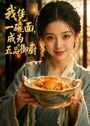 我凭一碗面，成为五品御厨（71集热门短剧推荐。