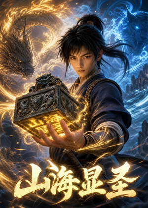 山海显圣（138集）热门短剧推荐。