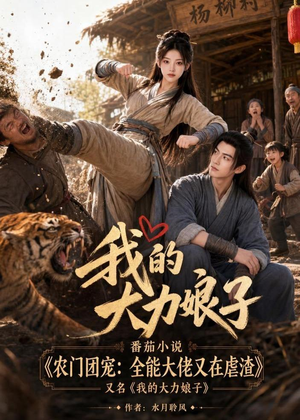 我的大力娘子（100集）短剧全集免费