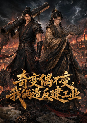 奇变偶不变，我俩造反建工业（51集）看精彩短剧