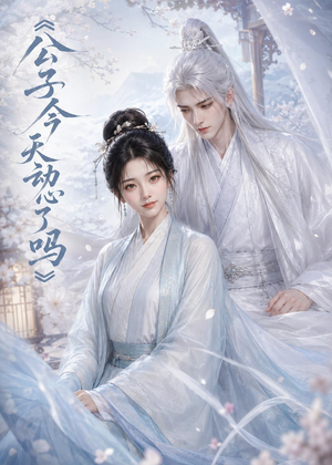 公子今天动心了吗（72集）火热短剧抢先看