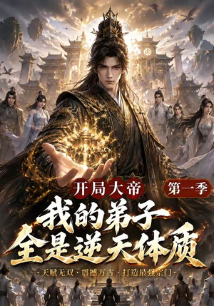 开局大帝：我的弟子全是逆天体质第一季（80集）短剧推荐来了