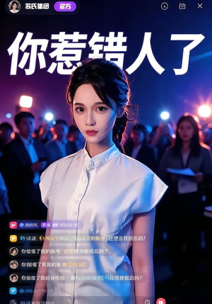 你惹错人了（15集）集免费看短剧