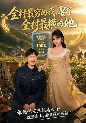 全村最穷的我，娶了全村最横的她（72集）哪个短剧网能看