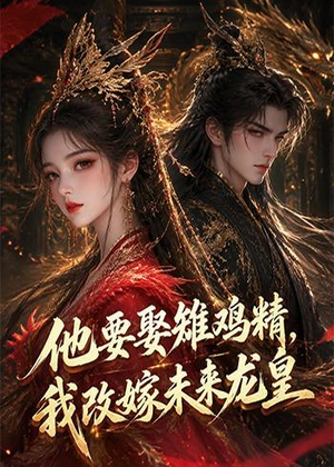 他要娶雉鸡精，我改嫁未来龙皇（56集）百万短剧抢先看