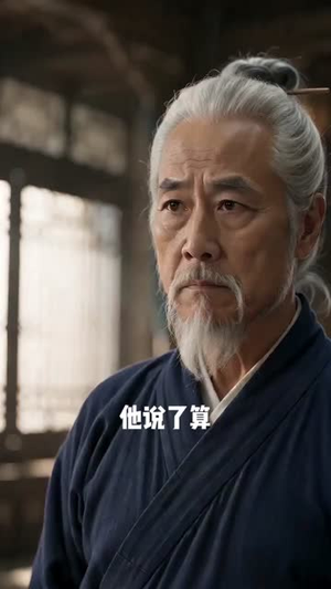 县令哭穷五年，李世民进城懵了（67集）每天短剧分享