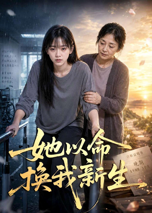 她以命换我新生（70集）在线免费观看